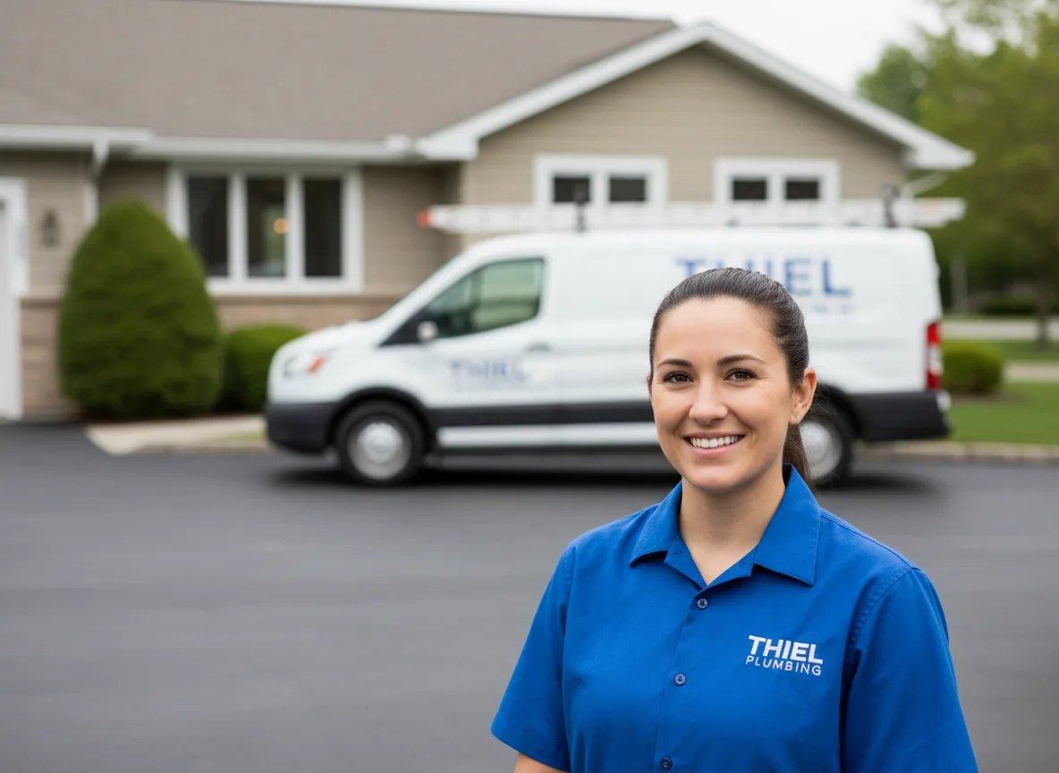 Plumber Alburgh, VT FAQs
